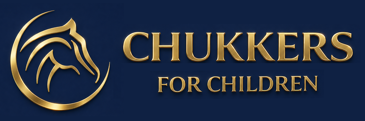 Chukkers for Children